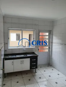 Sobrado com 3 Quartos para alugar, 130m² no Vila Santa Catarina, São Paulo