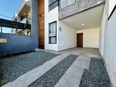 Casa com 3 Quartos para alugar, 80m² no Itacolomi, Balneário Piçarras