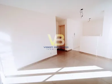 Apartamento com 2 Quartos à venda, 40m² no Bonfim, Almirante Tamandaré