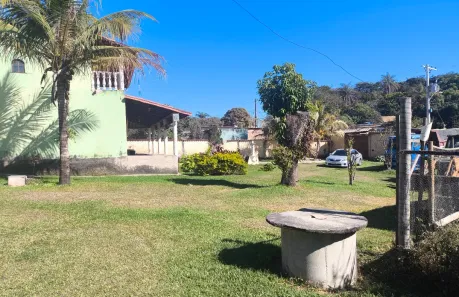 Fazenda / Sítio / Chácara com 4 Quartos à venda, 250m² no Cidade Jardim, Esmeraldas