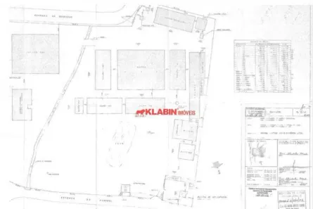 Galpão / Depósito / Armazém à venda, 8395m² no Jardim Paineira, Itaquaquecetuba