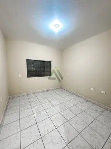 Casa com 2 Quartos para alugar, 100m² no Jardim João Paulo II, Sumaré