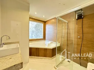 Casa de Condomínio com 4 Quartos à venda, 287m² no Limoeiro, Guapimirim