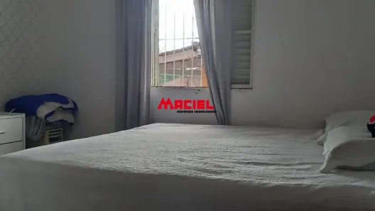 Casa com 3 Quartos para alugar, 102m² no Monte Castelo, São José dos Campos