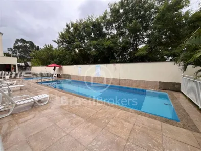 Apartamento com 2 Quartos à venda, 50m² no Tomás Coelho, Rio de Janeiro