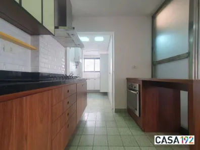 Apartamento com 2 Quartos para alugar, 95m² no Vila Olímpia, São Paulo