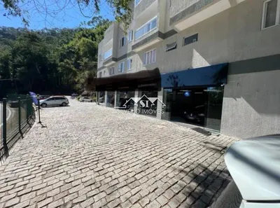 Loja / Salão / Ponto Comercial para venda ou aluguel, 300m² no Itaipava, Petrópolis