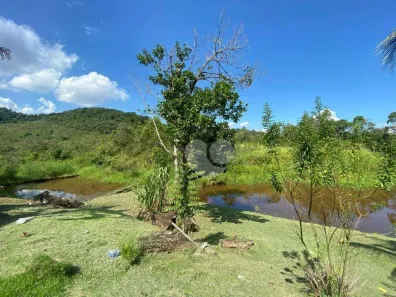 Fazenda / Sítio / Chácara com 7 Quartos à venda, 360000m² no Citrolândia, Guapimirim