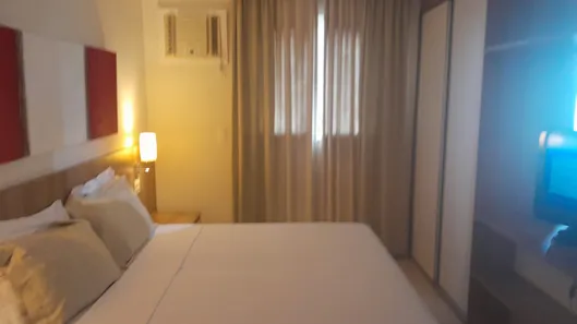 Flat com 1 Quarto à venda, 45m² no Vila São José, São José do Rio Preto