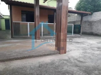 Casa com 3 Quartos à venda, 300m² no Fazenda Castro, Ribeirão das Neves