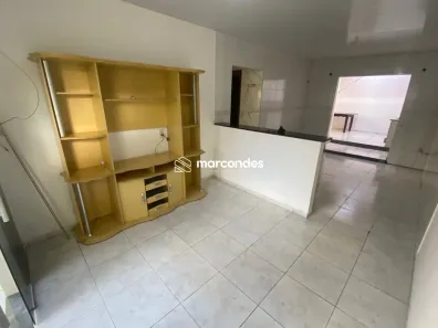 Casa com 2 Quartos para alugar, 100m² no Nações, Fazenda Rio Grande