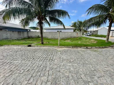 Terreno / Lote / Condomínio à venda, 245m² no Cajueiros (Itaipuaçu), Maricá