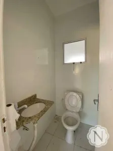 Sobrado com 2 Quartos para alugar, 69m² no Cibratel II, Itanhaém