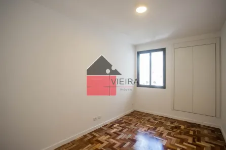 Apartamento com 1 Quarto para alugar, 42m² no Bela Vista, São Paulo