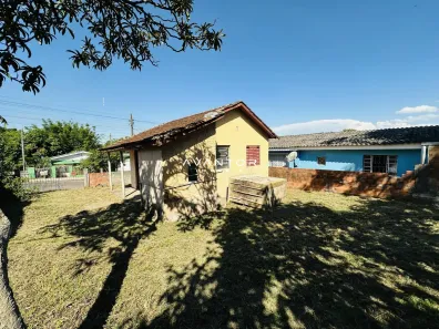 Terreno / Lote / Condomínio à venda, 516m² no Chácara das Flores, Santa Maria