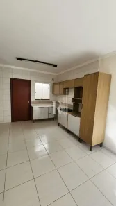 Casa com 2 Quartos para alugar, 55m² no XV de Novembro, Tijucas