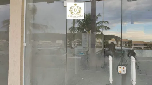 Loja / Salão / Ponto Comercial para alugar, 45m² no Portinho, Cabo Frio