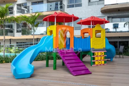 Apartamento com 3 Quartos à venda, 120m² no Jardim Oceania, João Pessoa