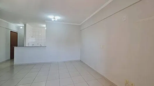 Flat com 1 Quarto à venda, 41m² no Jardim Panorama, São José do Rio Preto