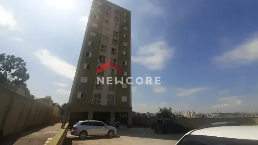 Apartamento com 2 Quartos à venda, 51m² no São Pedro, Osasco