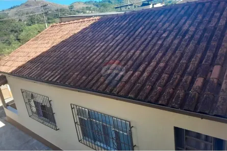 Casa com 3 Quartos à venda, 275m² no Novo Mundo, Bom Jardim