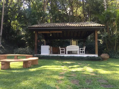 Casa de Condomínio com 4 Quartos à venda, 500m² no Altos de São Fernando, Jandira