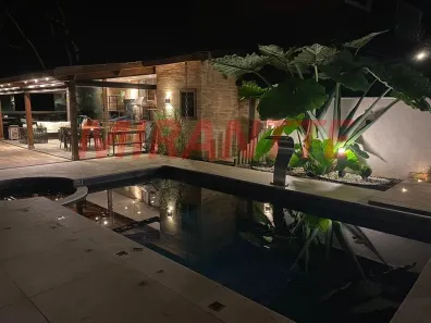 Casa de Condomínio com 3 Quartos à venda, 200m² no Roseira, Mairiporã