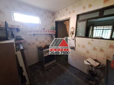 Fazenda / Sítio / Chácara com 3 Quartos à venda, 136m² no Bonanza, Santa Luzia