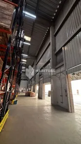 Galpão / Depósito / Armazém à venda, 2106m² no Distrito Industrial, Uberlândia