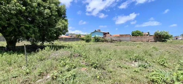 Terreno / Lote / Condomínio à venda, 1349m² no , Barra de Santo Antônio
