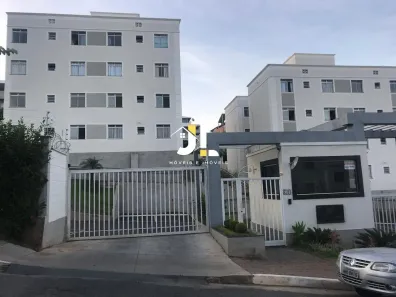 Apartamento com 2 Quartos à venda, 50m² no Gávea, Vespasiano