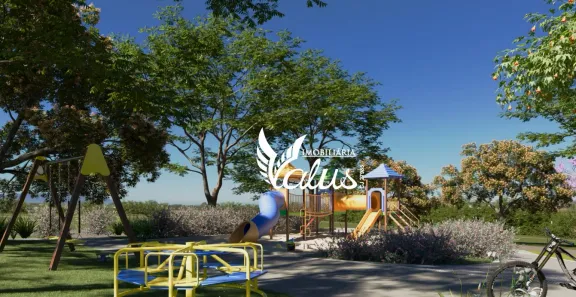 Terreno / Lote / Condomínio à venda, 312m² no Goiânia Park Sul, Aparecida de Goiânia