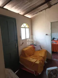 Fazenda / Sítio / Chácara com 1 Quarto à venda, 108m² no Chácaras de Inoã (Inoã), Maricá
