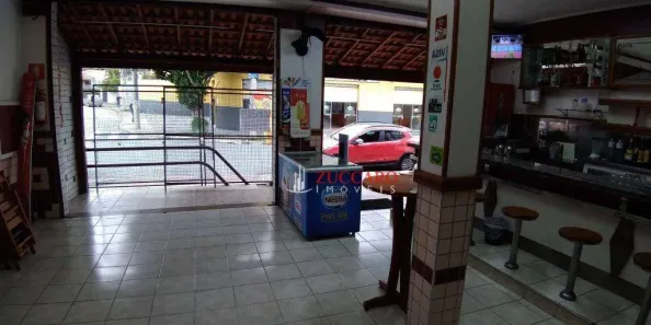 Loja / Salão / Ponto Comercial à venda, 400m² no Vila Galvão, Guarulhos