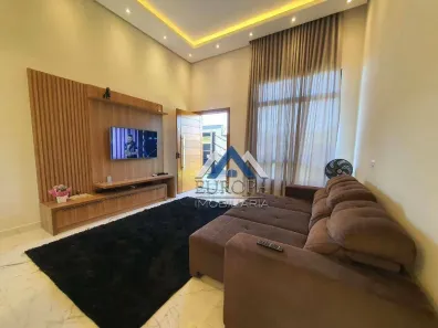 Casa com 3 Quartos à venda, 152m² no Delta Ville, Ibiporã