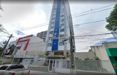 Apartamento com 3 Quartos para alugar, 120m² no São José, Aracaju