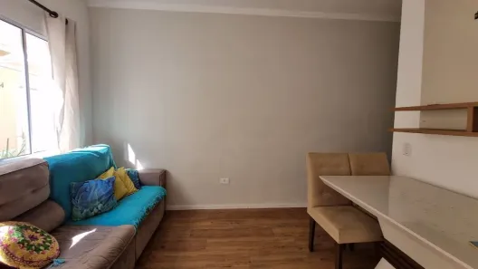 Casa de Condomínio com 2 Quartos para alugar, 60m² no Vila São Paulo, Mogi das Cruzes