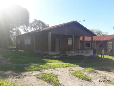 Fazenda / Sítio / Chácara com 1 Quarto à venda, 200m² no Alpes Suiços, Gravatá