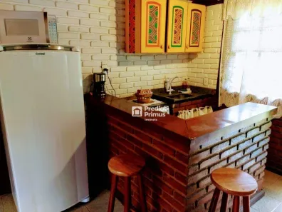 Casa com 2 Quartos à venda, 69m² no São Pedro da Serra, Nova Friburgo