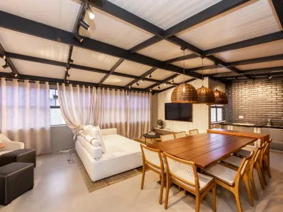 Cobertura com 4 Quartos à venda, 162m² no Vila Progredior, São Paulo