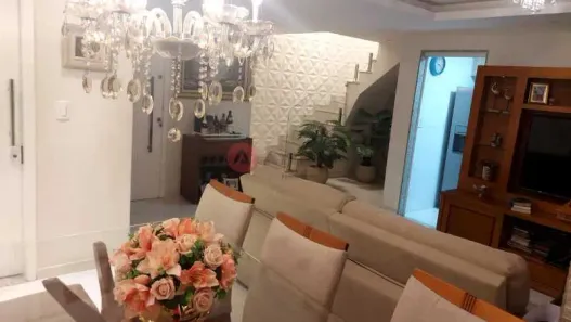 Cobertura com 3 Quartos à venda, 162m² no Vicente de Carvalho, Rio de Janeiro