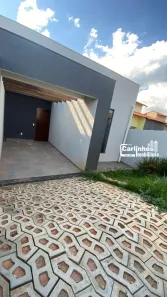 Casa com 3 Quartos à venda, 70m² no , São Joaquim de Bicas
