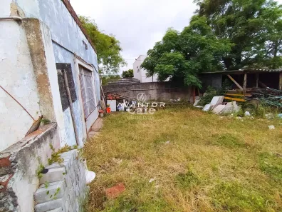 Terreno / Lote / Condomínio à venda, 660m² no Nossa Senhora do Rosário, Santa Maria