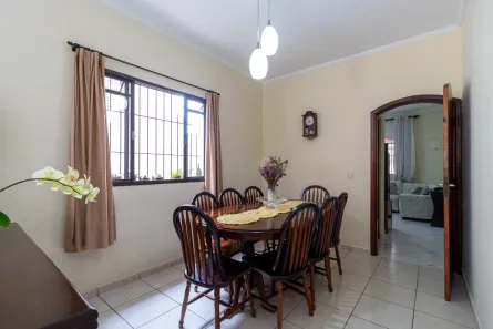 Sobrado com 3 Quartos à venda, 130m² no Vila Campestre, São Paulo