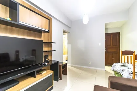 Apartamento com 2 Quartos à venda, 67m² no Pedreira, Belém