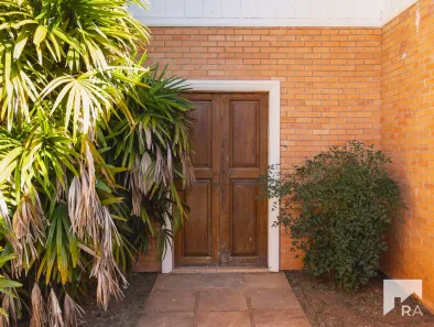 Casa com 4 Quartos para venda ou aluguel, 380m² no Setor de Habitações Individuais Sul, Brasília