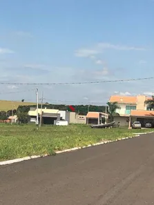 Terreno / Lote / Condomínio à venda, 423m² no , Alvorada do Sul