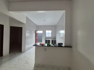Casa com 3 Quartos para venda ou aluguel, 200m² no Diamantino, Santarém
