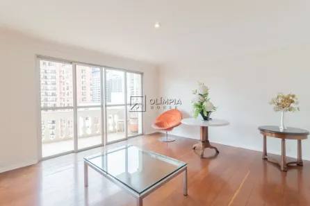 Apartamento com 3 Quartos à venda, 360m² no Jardim Paulista, São Paulo