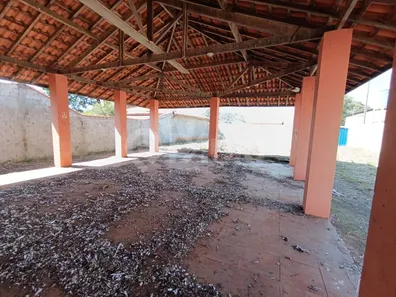 Fazenda / Sítio / Chácara com 1 Quarto à venda, 100m² no , Laranjal Paulista